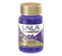 Laila DormiBene 60 pastiglie gommose