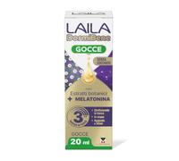 A.MENARINI IND.FARM.RIUN.Srl LAILA DORMIBENE 20 ML