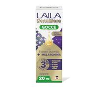 LAILA DORMIBENE 20 ML