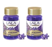 Laila DormiBene per il sonno 60 pastiglie gommose - risparmia il 15% c