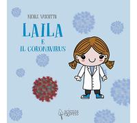 Laila e il coronavirus