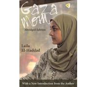 Laila El-Haddad Gaza Mom (Tascabile)