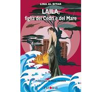 Laila figlia dei cedri e del mare
