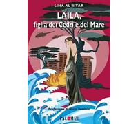 Laila figlia dei cedri e del mare