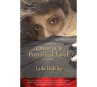 Laila Halaby Once in a Promised Land (Tascabile)