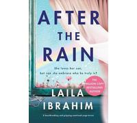Laila Ibrahim After the Rain (Tascabile)