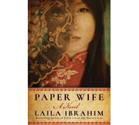 Laila Ibrahim Paper Wife (Tascabile)