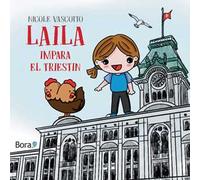 Laila impara el triestin