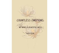 Laila Issak Countless Emotions (Tascabile)