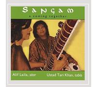 Laila/Khan - Sangam: A Coming Together