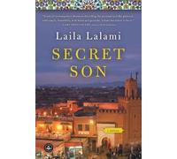 Laila Lalami Secret Son (Tascabile)