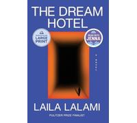 Laila Lalami The Dream Hotel: A Read with Jenna Pick (Tascabile)