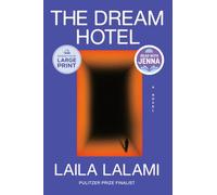 Laila Lalami The Dream Hotel: A Read with Jenna Pick (Tascabile)
