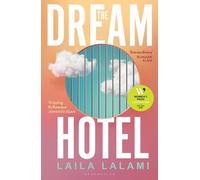 Laila Lalami The Dream Hotel (Copertina rigida)