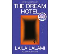 Laila Lalami The Dream Hotel (Copertina rigida)