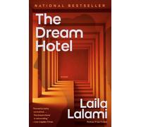 Laila Lalami The Dream Hotel (Tascabile)