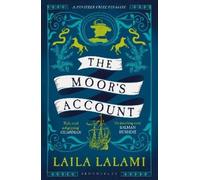 Laila Lalami The Moor's Account (Tascabile)