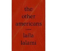 Laila Lalami The Other Americans (Copertina rigida)