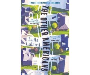 Laila Lalami The Other Americans (Tascabile)