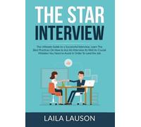 Laila Lauson The STAR Interview (Tascabile)