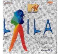 Laila - Originale Voices - Nuovo Suono Pista CD