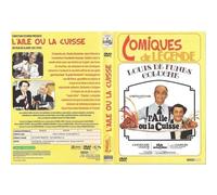 L'aile ou la cuisse
