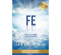 Lain García Calvo Fe (Tascabile) Saga la Voz de Tu Alma