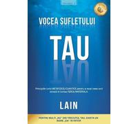 Lain García Calvo Vocea Sufletului Tau (Tascabile)