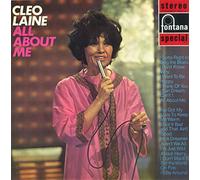Laine Cleo - All About Me