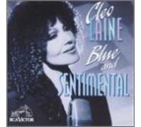 Laine,Cleo - Blue and Sentimental