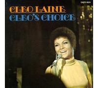 Laine, Cleo - Cleo's Choice