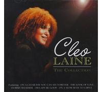 Laine,Cleo - Collection