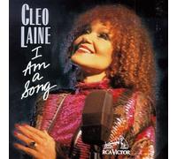 Laine,Cleo - I am a Song