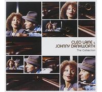 Laine, Cleo & Johnny Dankworth - Collection