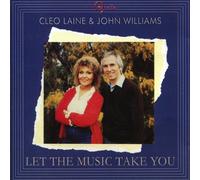 Laine, Cleo - Let The Music Take You