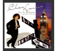 Laine Cleo - Live in Manhattan