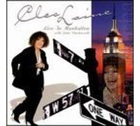 Laine, Cleo - Live in Manhattan by Laine, Cleo (2001-03-13j