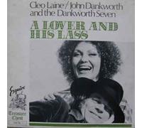 LAINE, CLEO - LOVER AND HIS LASS -LTD-