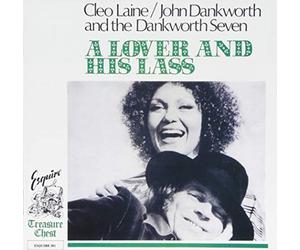 LAINE, CLEO - LOVER AND HIS LASS -LTD-