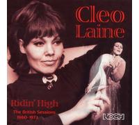 Laine,Cleo - Ridin' High