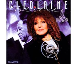 Laine,Cleo - Solitude