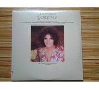 LAINE, CLEO - WORDSONGS