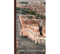 Laine Cunningham More Ruins of Rome (Book II) (Copertina rigida)