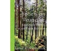 Laine Cunningham The Pillars of the Bohemian Paradise (Tascabile)