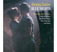 Laine, Denny - Blue Nights