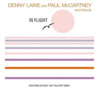 Laine,Denny - In Flight