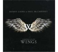 Laine,Denny & Mccartney,Paul - Chronicles of Wings
