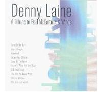 LAINE, DENNY - PAUL MCCARTNEY/WINGS...