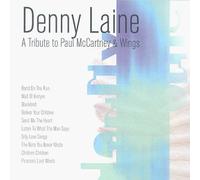 Laine,Denny - Paul Mccartney/Wings Tribute