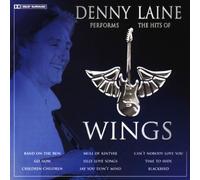 LAINE, DENNY - PERFORMS THE HITS OF WING